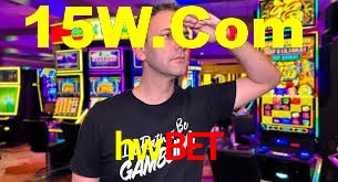 Programa VIP hwbet