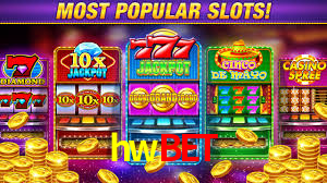 Welcome Bonus hwbet