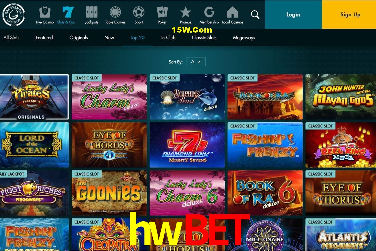 Football Betting hwbet