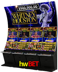 Experimente o Login Seguro Premium no hwbet