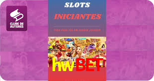 hwbet com baixar