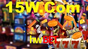 hwbet - Cassino Oficial De Esports - hwbet.com