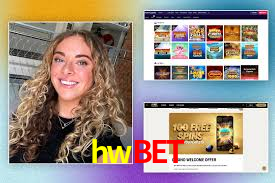hwbet: Jogos de Caça-Níqueis-Altas Recompensas, Roleta-Velocidade, Blackjack-Desafios Máximos