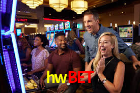 VIP Casino hwbet