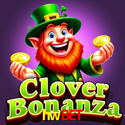 APP oficial da hwbet para mobile