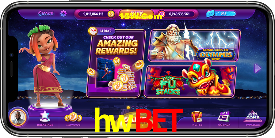 Sports Statistics hwbet