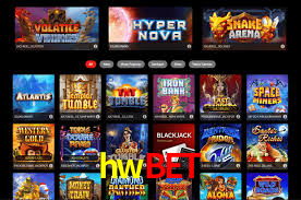 hwbet