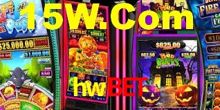 hwbet: Seu Especialista em Apostas Esportivas Brasileiras