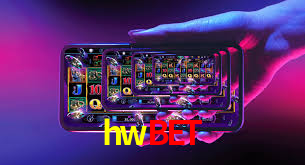 Live Casino hwbet