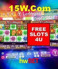 Weekend Specials hwbet