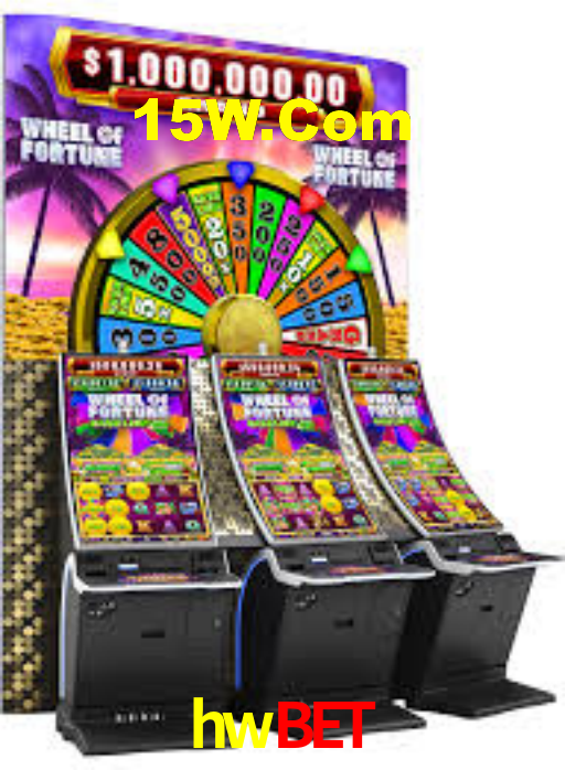 Bônus Generosos e Exclusivos no hwbet para Você!