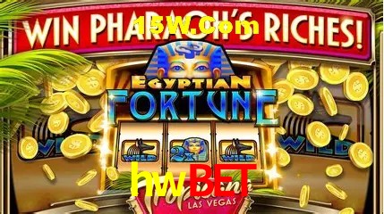 Game Providers hwbet